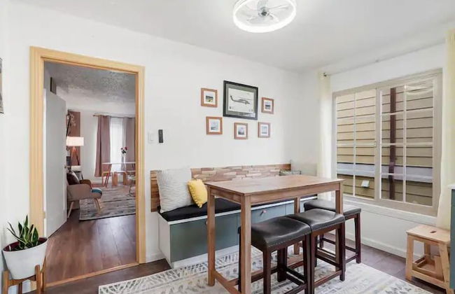 Coastal Palm Tree 2BR Retreat Ocean View - Foto 22