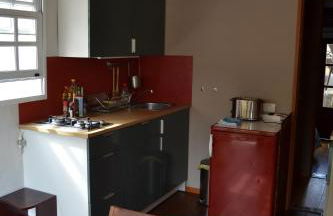 El Quinto Pino 3 habitaciones privadas con cocina y baño compartidos - Foto 30