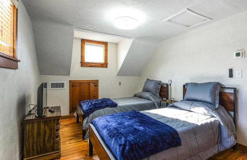 Stratford Family Home Near Forest and Historic Sites - Foto 16