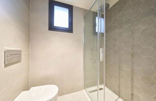 Casa Surya, piscina, wifi y parking con punto de carga EV - Foto 42