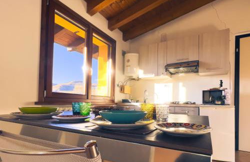 Family Cottage nelle Langhe - Piscina con Vista Vigneti per Famiglie - Foto 9