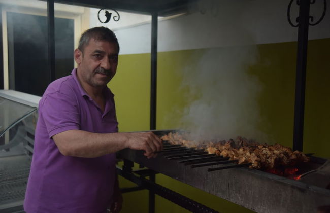 Ali Baba Apart Otel - Photo 21