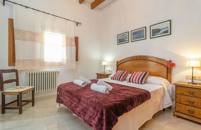 Unio 36 in Ariany With 4 Bedrooms and 2 Bathrooms - Foto 17