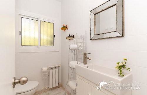 Casa Sian Retreat near Sitges - Photo 20