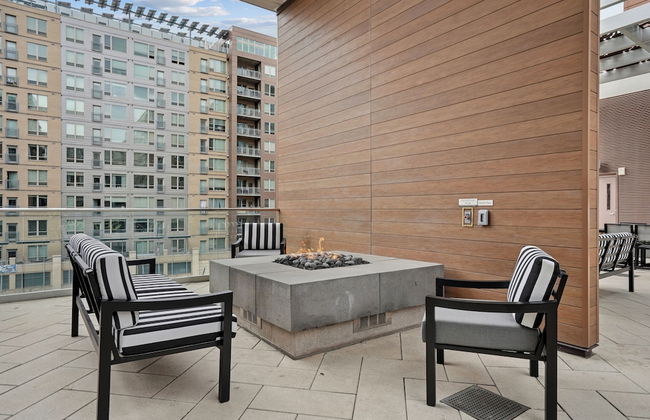 Sentral Union Station - Foto 38