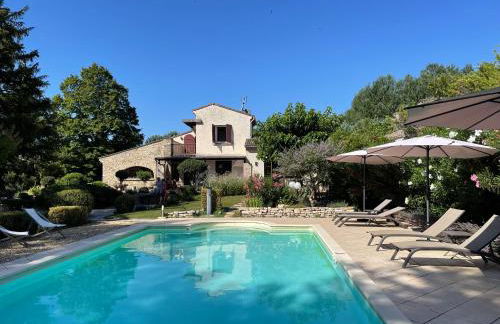 La Petite Rive - Les Oliviers - Foto 15