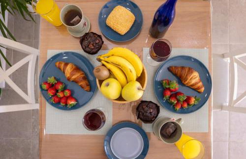 Casa La Destiladera - Jacuzzi - Vistas - Relax - Foto 26