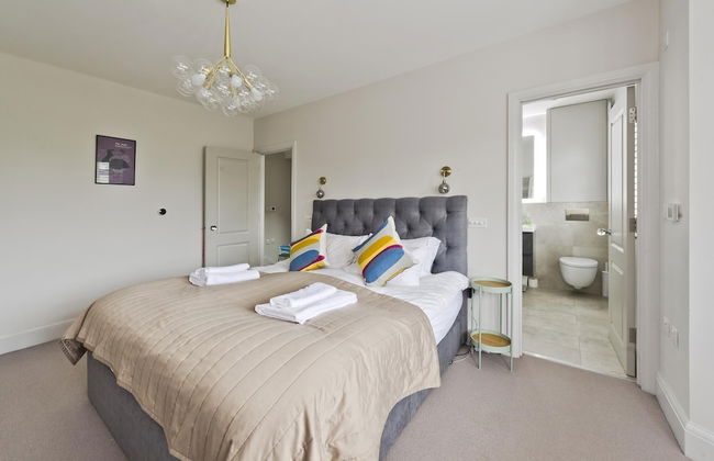 Wonderful Family Home With Garden Near Twickenham by Underthedoormat - Foto 10