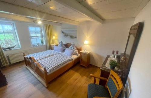 Landhaus up Diek - Foto 20