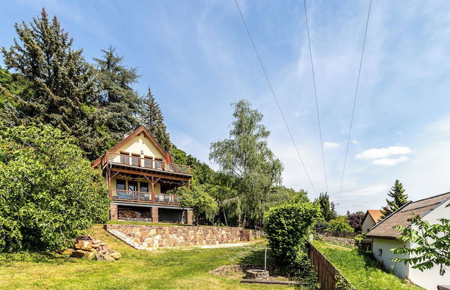 House With Panorama - Foto 1