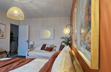 Dépaysant à Poitiers - Foto 17