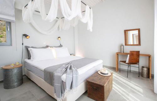 Anemos Luxury Villas - Foto 19