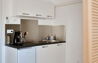 studio meublé vue exceptionnelle - Foto 9