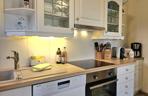 Auszeit im 'Heuboden' am SchilfMeerhof - Foto 6