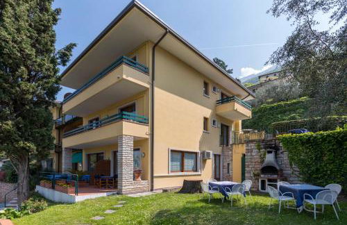 Residence Sporting - Foto 18