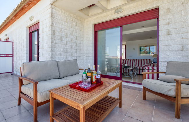 Jardines de Denia VII - Foto 16