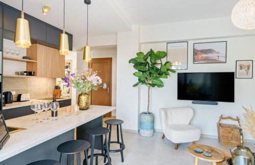 Modern Family Villa Leba with Private Pool & BBQ - Foto 23