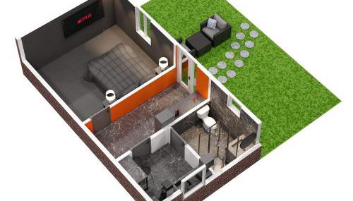 Cinéma Privé-Compiègne - Sitivia - Foto 3