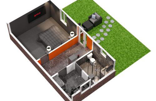 Cinéma Privé-Compiègne - Sitivia - Foto 3