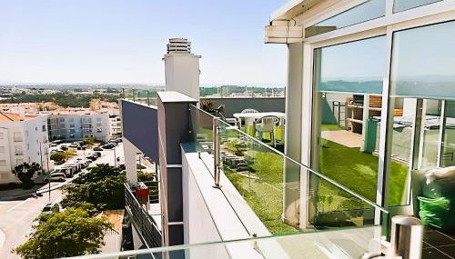 Flat 3 Bedrooms Albufeira - Foto 2, furniture, Other