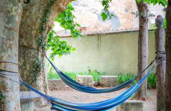 5 Family Apartments with Pool & Large Garden in Historic Pézenas Convent - Foto 37