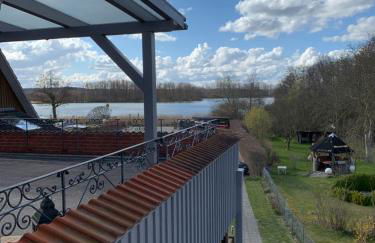 Seeblick Labud 20 Bosau - Foto 11