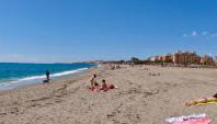 Seafront Penthouse Almeria - Foto 3
