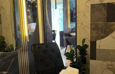 Family & Business Sauna Tężnia Apartments No 10 VIP -Leśny nad Zalewem Cedzyna, Unikat SPA- 1 Bedroom with Private Sauna, Jacuzzi, Spectacular View Terrace, Parking, Catering Options - Foto 57