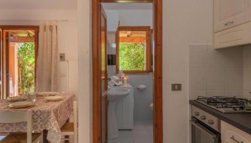 Outstanding Residenze Gallura 1 Bedroom Sleeps 4 Persons Plus Child bed Possible - Foto 5