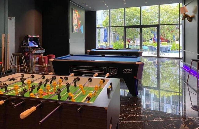 Star Sky Park KLCC - Photo 67