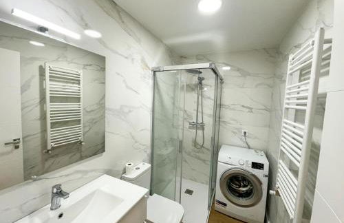 Apartamentos Marina Mar Vilagarcía 3000 - Foto 6