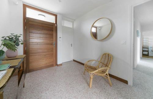 La maison des Fleurs - Superbe maison sur les hauteurs de Clermont - Foto 45