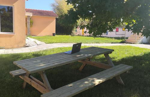 Casa Do Colipo - Foto 9