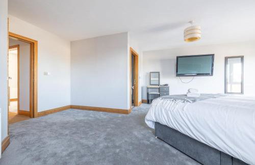 4BR House By Travel Lets Self Catering Accommodation Ballygowan With Near Belfast - Foto 24