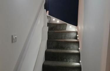 The Hideaway Inverurie - Foto 6