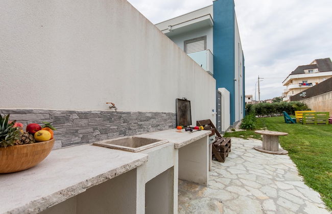 Villa Salemi With Pool - Photo 3