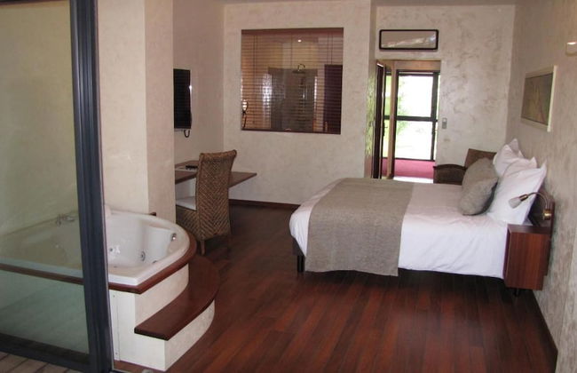 Iles du Gua Suites - Photo 15