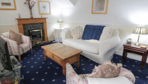 Turret Cottage - Foto 4