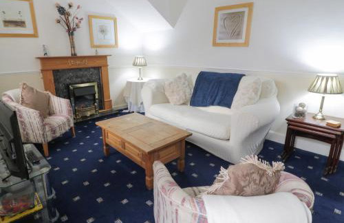 Turret Cottage - Foto 4