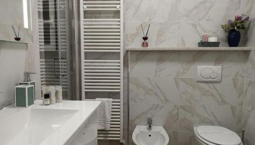 Appartamenti Borghetto Panigale - Foto 5, towels, Shower