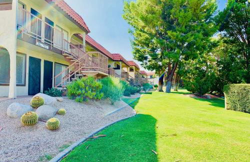 Desert Getaway - Foto 38