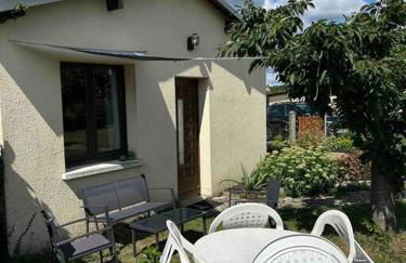 Studio proche Beauval et Châteaux de la Loire - Foto 31