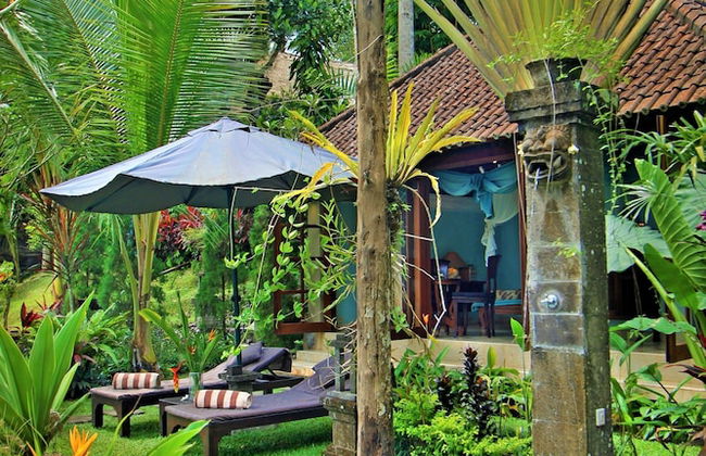 The Mahogany Villa - Foto 65