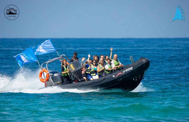 Penthouse Sunset Balcony by Sea N' Rent - Foto 23