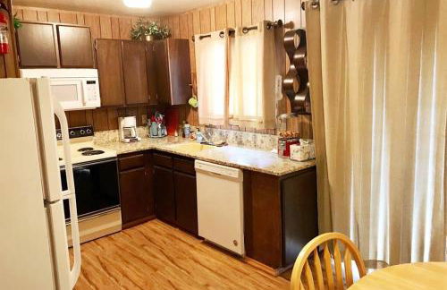 High Sierra Retreat with a view of Pinecrest lake - Foto 20