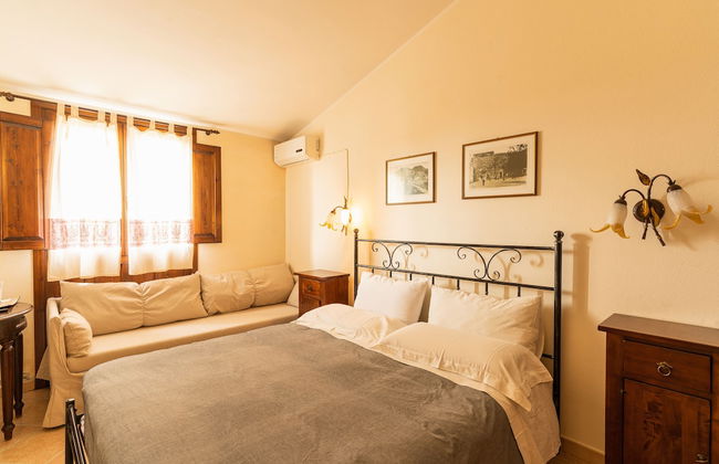 Agriturismo Il Giglio - Foto 56