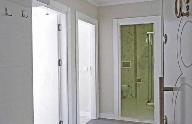 Roma Residence - Emir Gursu Houses B - Foto 65