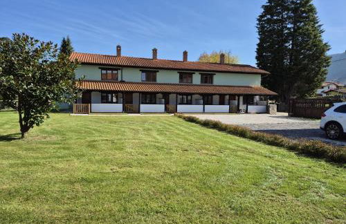 Apartamentos Dani Llanes - Foto 1