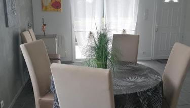 Appartement indépendant, parking privé, 600m du circuit - Foto 4