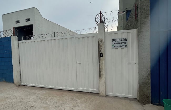 ALOJAMENTO POUSADA - Foto 1